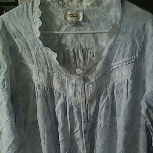 Talbots Nightgown